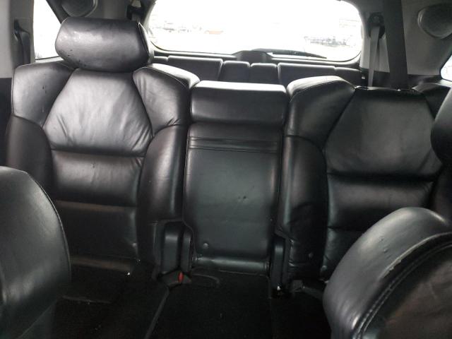 Photo 10 from auction – 2009 ACURA MDX TECHNO with VIN 2HNYD28649H514237