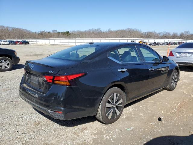 Photo 3 from auction – 2021 NISSAN ALTIMA SV with VIN 1N4BL4DVXMN363157