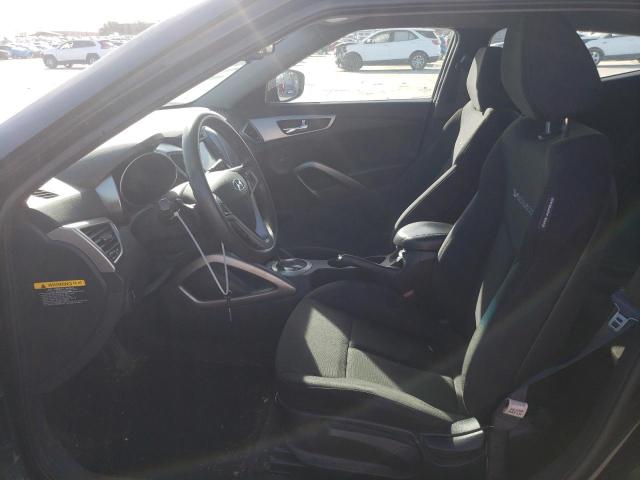 Photo 7 from auction – 2013 HYUNDAI VELOSTER with VIN KMHTC6AD2DU109711
