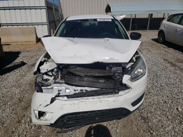 Photo 5 from auction – 2016 FORD FOCUS S with VIN 1FADP3E28GL287790