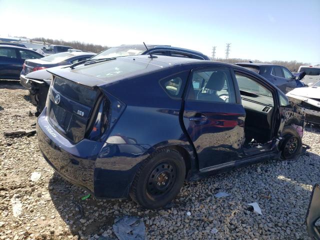 Photo 3 from auction – 2012 TOYOTA PRIUS with VIN JTDKN3DU3C1527716
