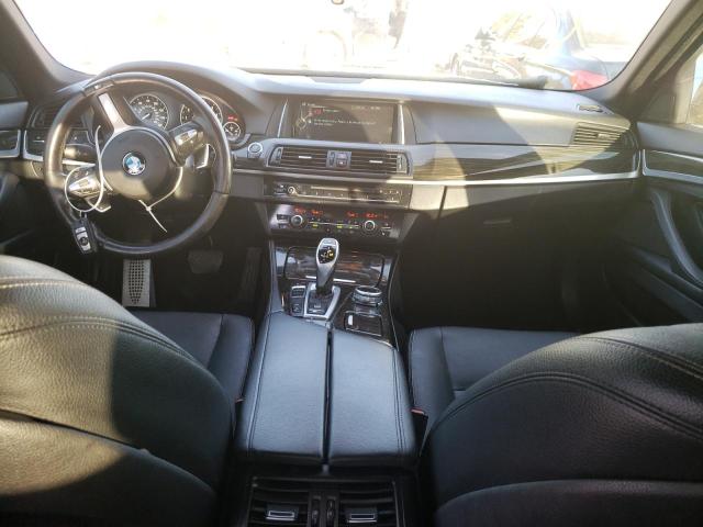 Photo 8 from auction – 2014 BMW 535 XI with VIN WBA5B3C53ED539525