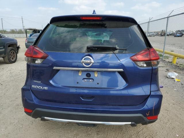 Photo 6 from auction – 2018 NISSAN ROGUE S with VIN 5N1AT2MT3JC828096