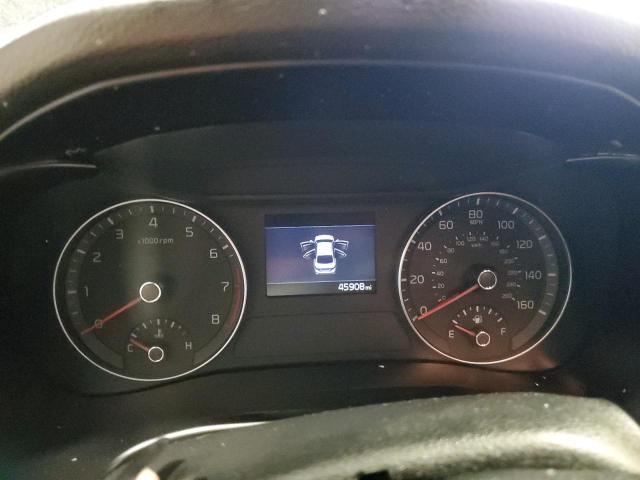 Photo 9 from auction – 2019 KIA FORTE FE with VIN 3KPF24AD3KE117675