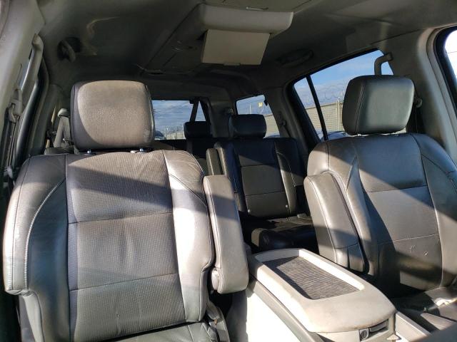 Photo 10 from auction – 2004 NISSAN ARMADA SE with VIN 5N1AA08A44N723112