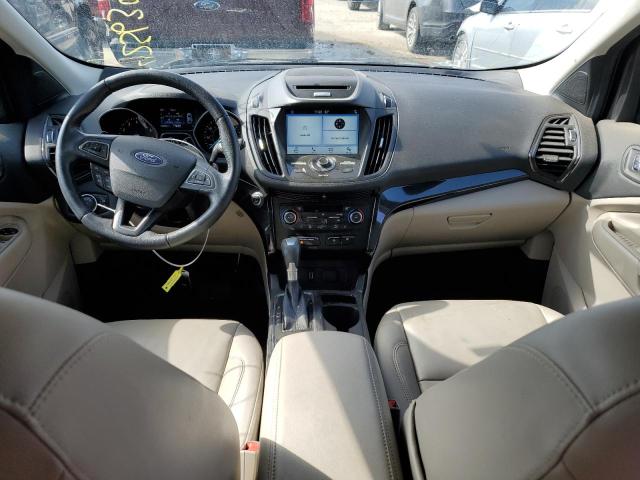 Photo 8 from auction – 2017 FORD ESCAPE TIT with VIN 1FMCU0J98HUA50210