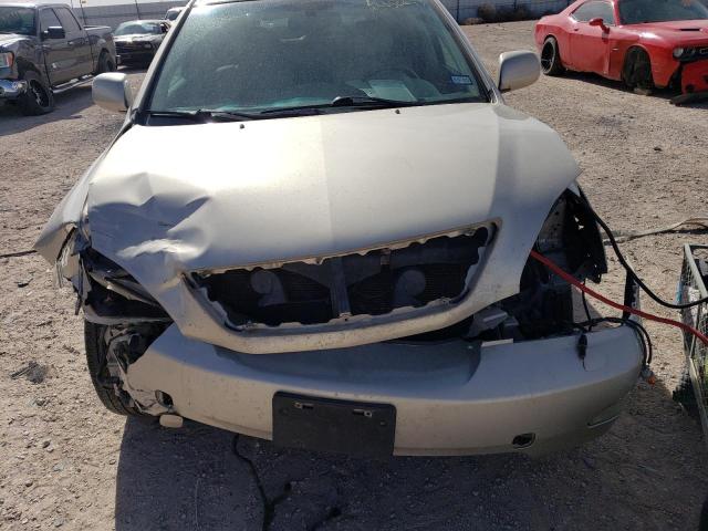 Photo 11 from auction – 2006 LEXUS RX 330 with VIN 2T2GA31U86C047351