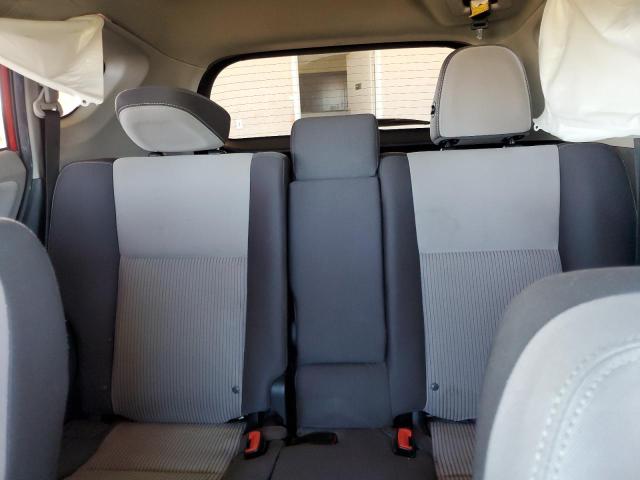 Photo 10 from auction – 2013 TOYOTA RAV4 XLE with VIN 2T3WFREV8DW065567