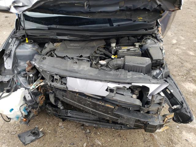 Photo 11 from auction – 2013 HYUNDAI ACCENT GLS with VIN KMHCT5AE7DU136826