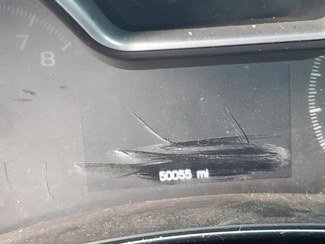 Photo 9 from auction – 2018 CHEVROLET IMPALA LT with VIN 1G1105SA2JU101809