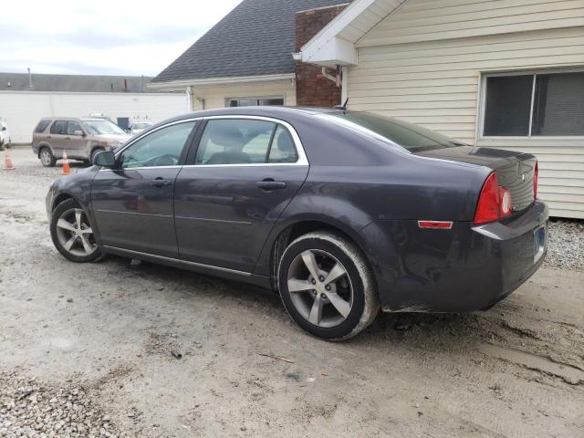 Photo 2 from auction – 2011 CHEVROLET MALIBU 1LT with VIN 1G1ZC5E17BF339540