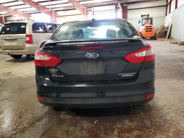Photo 6 from auction – 2013 FORD FOCUS TITA with VIN 1FADP3J2XDL300136