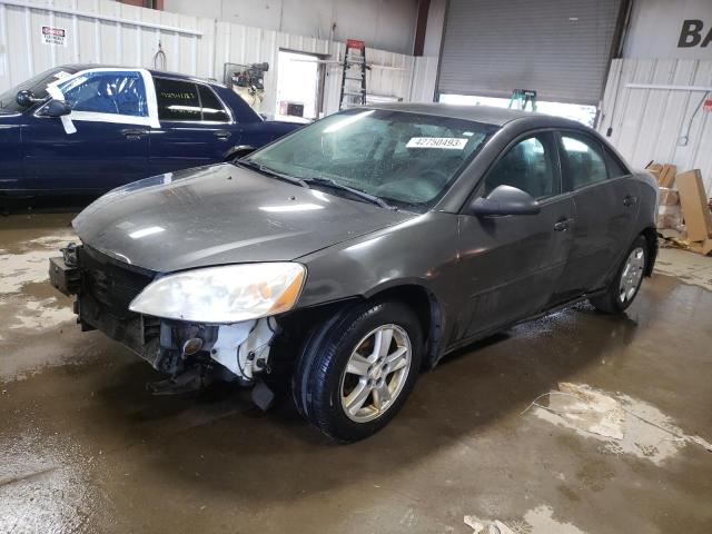 Photo 1 from auction – 2006 PONTIAC G6 with VIN 1G2ZF55B264285531