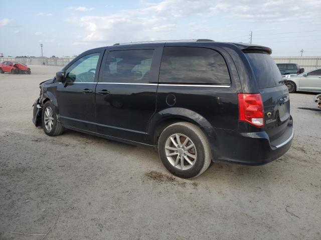 Photo 2 from auction – 2020 DODGE GRAND CARA with VIN 2C4RDGCG2LR253053