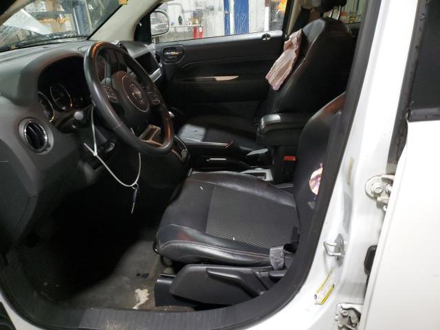 Photo 7 from auction – 2014 JEEP COMPASS LA with VIN 1C4NJDEBXED884047