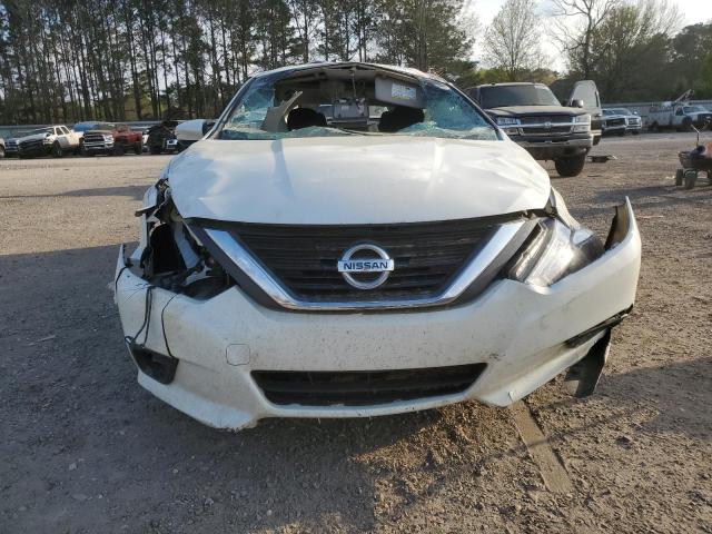 Photo 5 from auction – 2017 NISSAN ALTIMA 2.5 with VIN 1N4AL3AP5HC216788