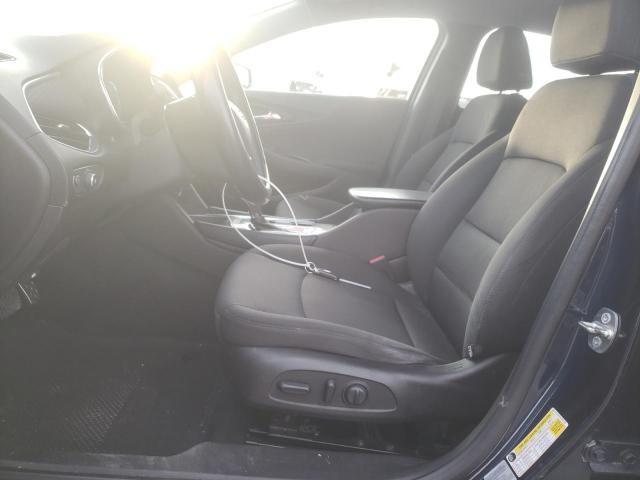 Photo 7 from auction – 2016 CHEVROLET MALIBU LT with VIN 1G1ZE5ST0GF261786