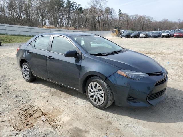 Photo 4 from auction – 2018 TOYOTA COROLLA L with VIN 2T1BURHEXJC983553