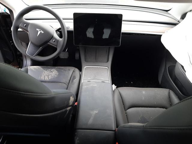 Photo 8 from auction – 2023 TESLA MODEL 3 with VIN 5YJ3E1EA1PF459197