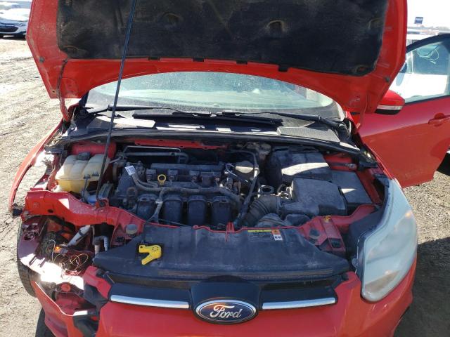 Фото 11 с аукциона – 2013 FORD FOCUS SE с VIN 1FADP3F27DL183477
