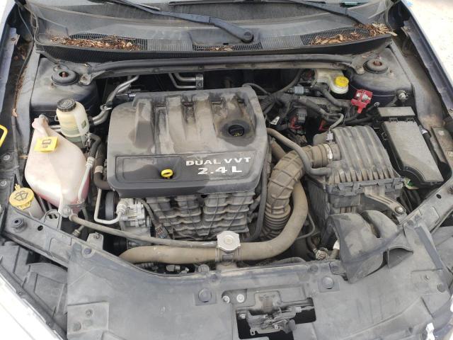 Photo 11 from auction – 2013 CHRYSLER 200 TOURIN with VIN 1C3CCBBB2DN654462