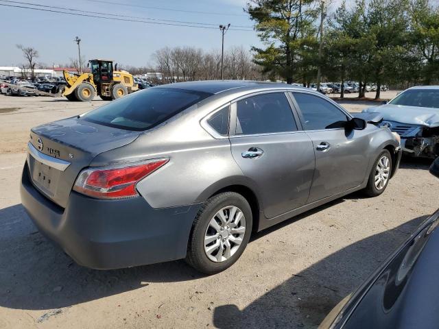 Photo 3 from auction – 2015 NISSAN ALTIMA 2.5 with VIN 1N4AL3AP1FC277794