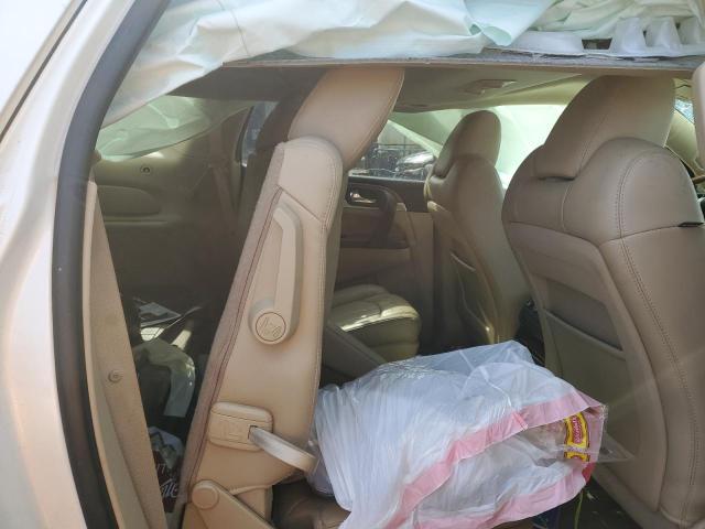 Photo 11 from auction – 2012 BUICK ENCLAVE with VIN 5GAKVCED7CJ421155
