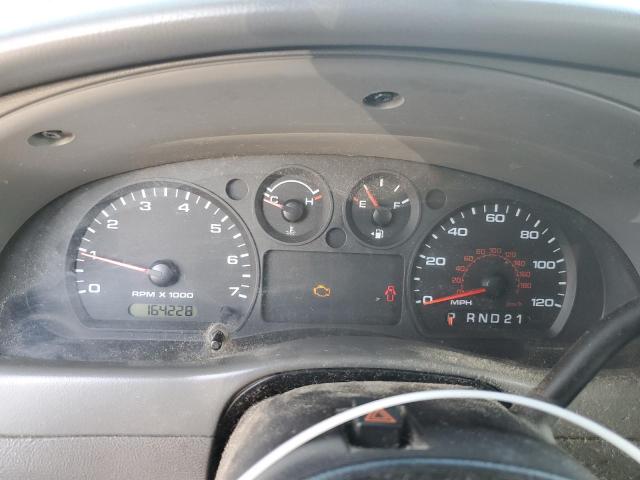 Photo 9 from auction – 2007 FORD RANGER with VIN 1FTYR10U17PA72666