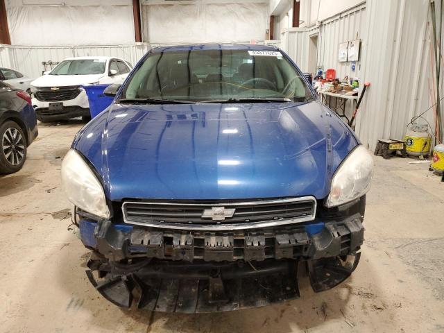 Photo 5 from auction – 2006 CHEVROLET IMPALA POL with VIN 2G1WS551969388369