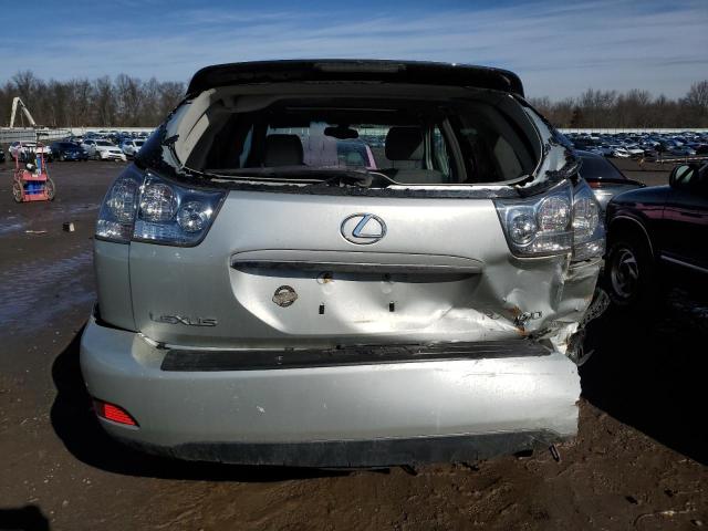 Foto 6 de la subasta – 2007 LEXUS RX 350 con VIN 2T2HK31U67C008664