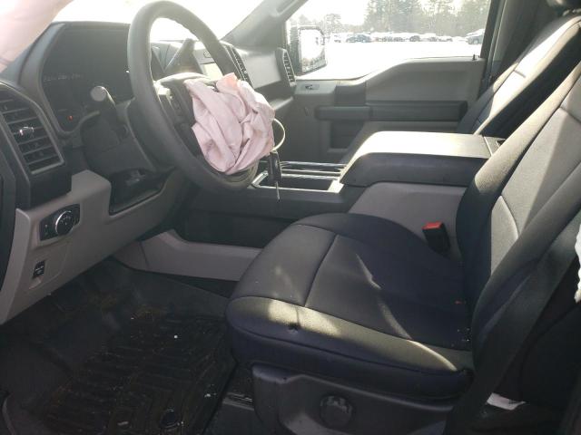 Photo 7 from auction – 2019 FORD F150 SUPER with VIN 1FTEW1EP4KFB31805