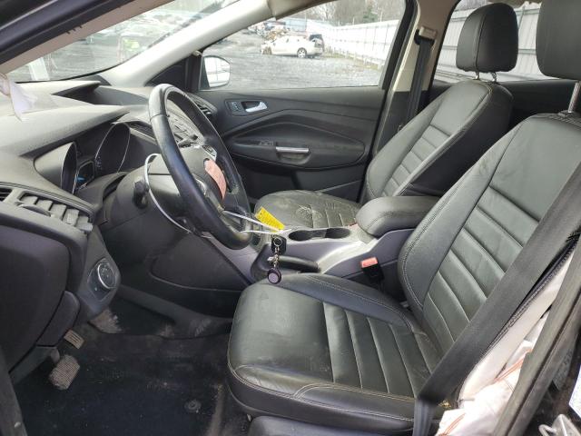 Photo 7 from auction – 2016 FORD ESCAPE SE with VIN 1FMCU9GX1GUC31755
