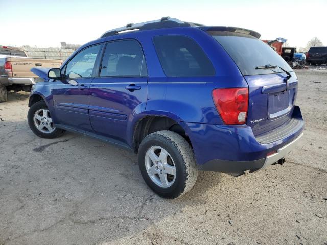 صورة رقم 2 من المزاد - 2006 PONTIAC TORRENT مع VIN 2CKDL63F766089201