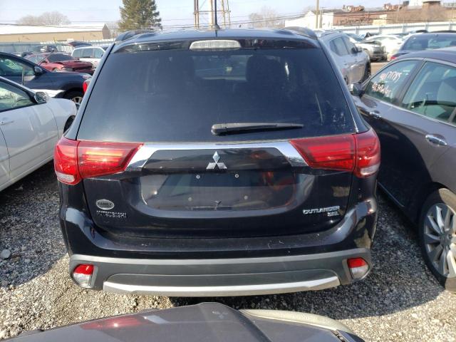 Photo 6 from auction – 2016 MITSUBISHI OUTLANDER with VIN JA4AZ3A37GZ057381