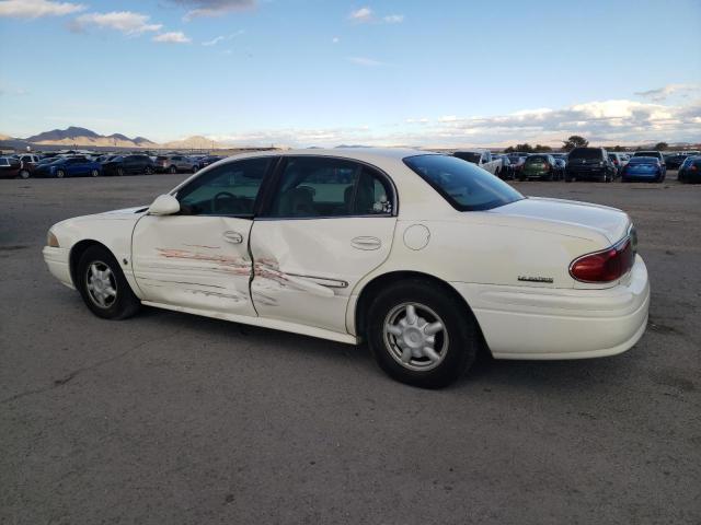 Photo 2 from auction – 2001 BUICK LESABRE CU with VIN 1G4HP54KX14226155