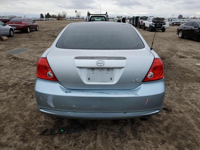 Photo 6 from auction – 2005 TOYOTA SCION TC with VIN JTKDE177X50059309