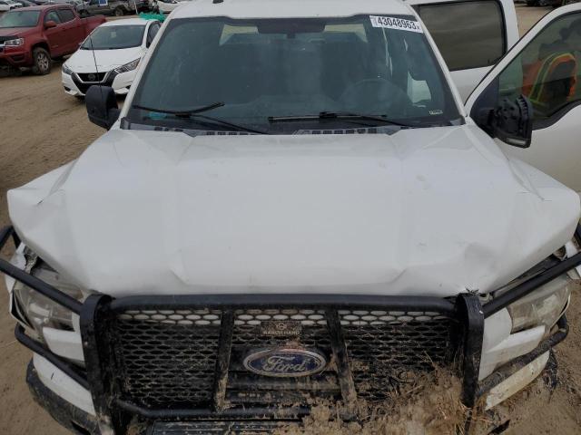 Photo 11 from auction – 2016 FORD F150 SUPER with VIN 1FTEW1EF8GFB34513