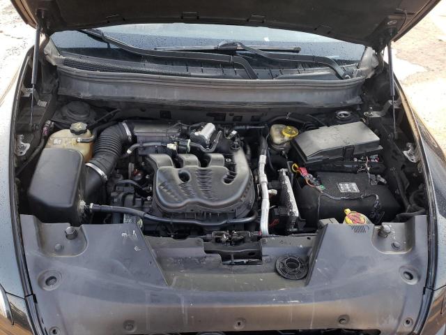 Photo 11 from auction – 2015 JEEP CHEROKEE L with VIN 1C4PJLCS5FW670062
