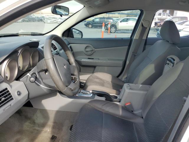 Photo 7 from auction – 2008 DODGE AVENGER SE with VIN 1B3LC46K58N269048