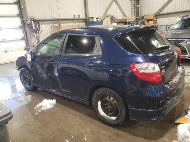 Photo 2 from auction – 2009 TOYOTA COROLLA MA with VIN 2T1GE40E19C002152