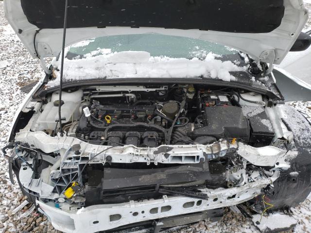 Photo 11 from auction – 2014 FORD FOCUS S with VIN 1FADP3E28EL197746
