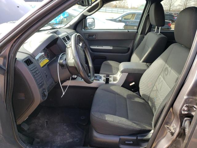 Photo 7 from auction – 2012 FORD ESCAPE XLT with VIN 1FMCU0D72CKA05570