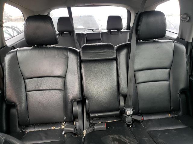 Photo 10 from auction – 2018 HONDA PILOT EXL with VIN 5FNYF6H60JB022614