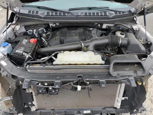 Photo 11 from auction – 2020 FORD F150 SUPER with VIN 1FTEW1E42LFB75244