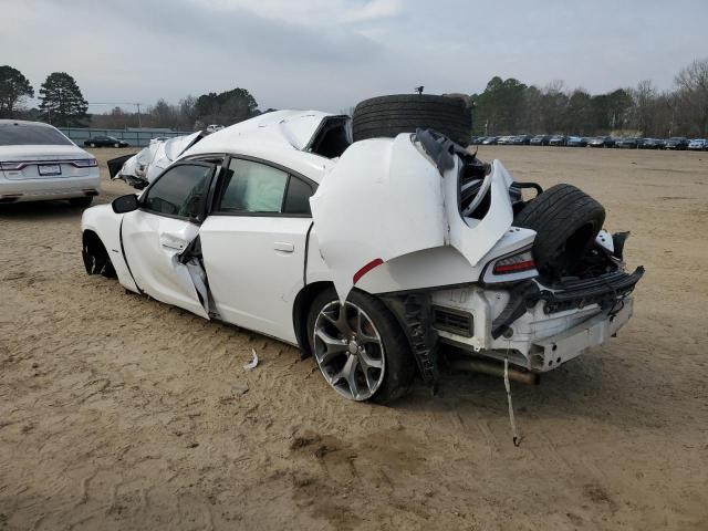 صورة رقم 2 من المزاد - 2015 DODGE CHARGER R/ مع VIN 2C3CDXCT3FH827158
