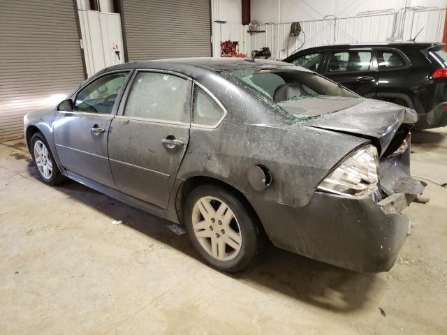 Photo 2 from auction – 2012 CHEVROLET IMPALA LT with VIN 2G1WG5E30C1317364