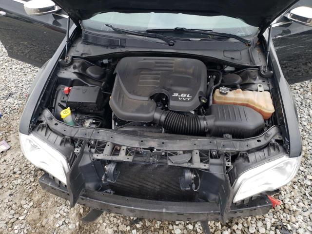 Photo 11 from auction – 2019 CHRYSLER 300 LIMITE with VIN 2C3CCAEG8KH585655