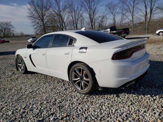 Zdjęcie 2 z aukcji – 2015 DODGE CHARGER R/ z VIN 2C3CDXCT6FH902631