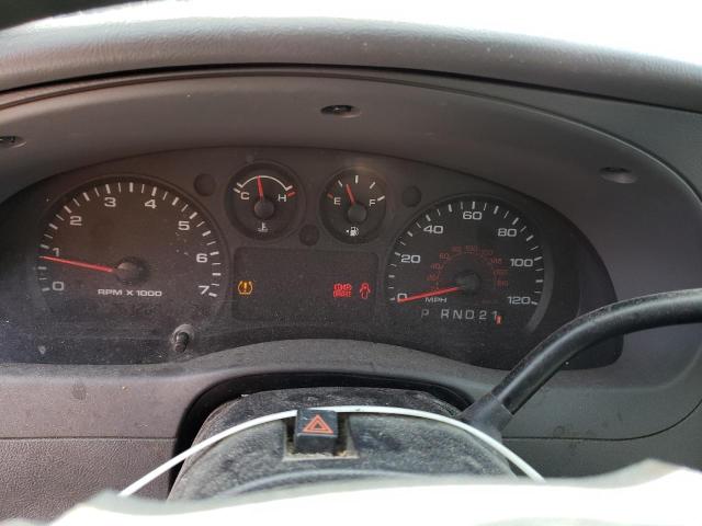 Photo 9 from auction – 2008 FORD RANGER SUP with VIN 1FTZR15E58PA29052