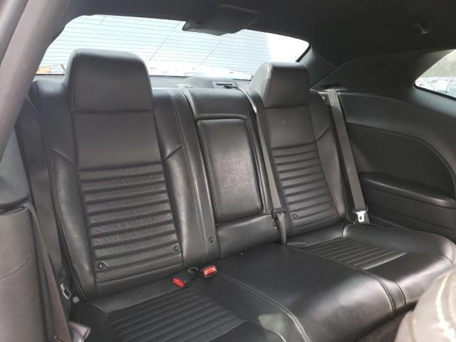 Photo 10 from auction – 2012 DODGE CHALLENGER with VIN 2C3CDYAG3CH294509